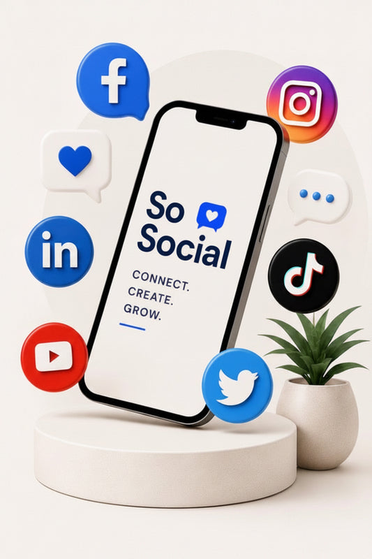 Event - So Social 06/07/2026